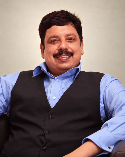 Anand Neelakantan