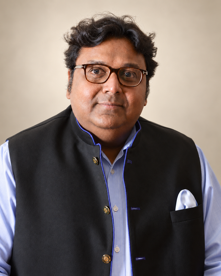 Ashwin Sanghi
