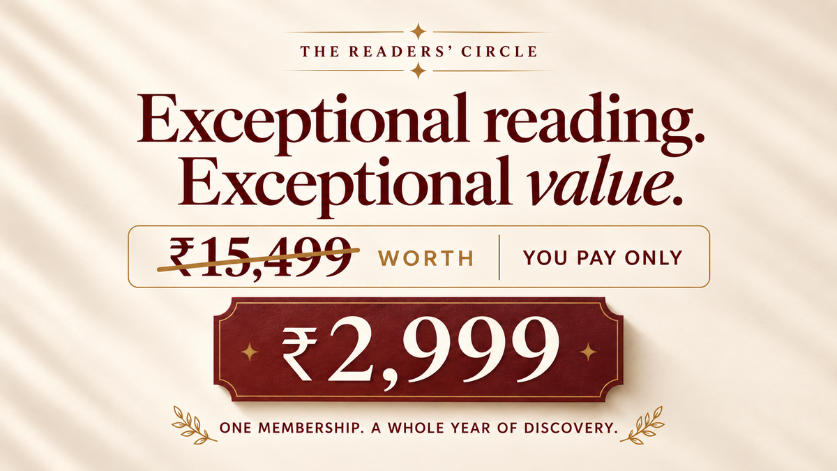 The Readers' Circle