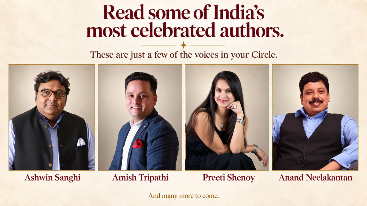 The Readers' Circle