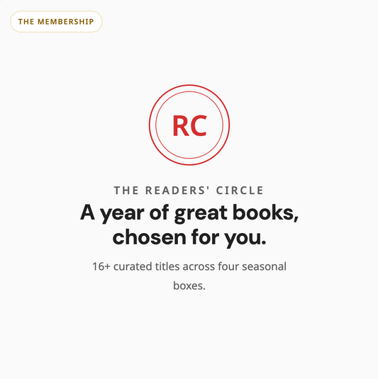 The Readers' Circle